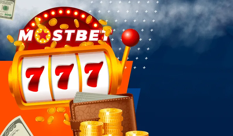 Rejestracja w Mostbet Casino