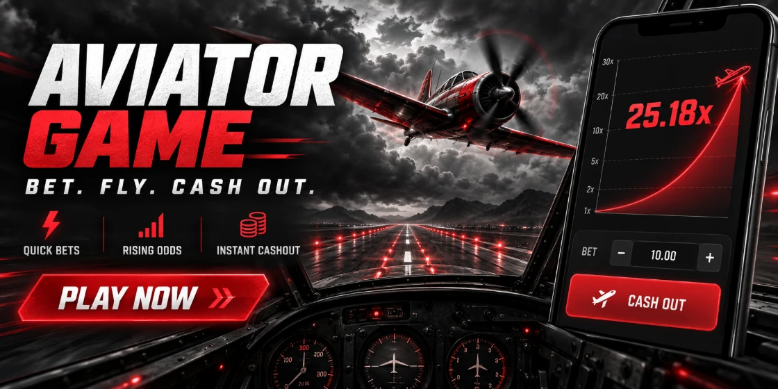 Mostbet Casino Aviator: jak działa gra i na co uważać