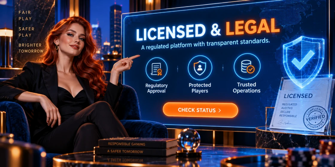 Mostbet Casino licencja: co oznacza dla konta i wypłat